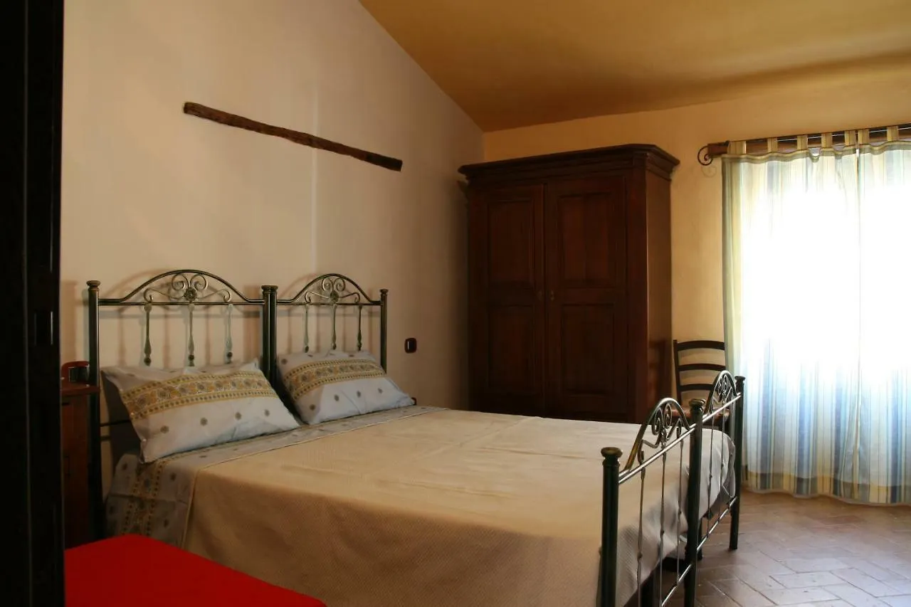 Antico Restauro Apartment Fonni Italy