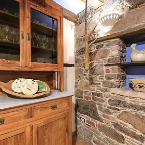  Appartamento Casa Sunalle