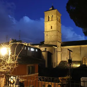 casa-greco-attico-con-terrazza-trastevere.it-romehotels.com/