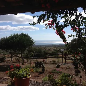  Séjour à la ferme Agriturismo Su Nuragheddu